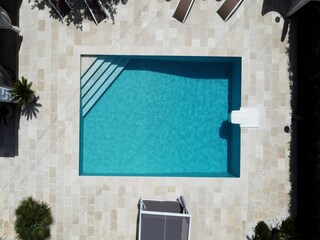 Ferienhaus Fasano Außenaufnahme 5