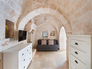 Vakantiehuis Locorotondo Kenmerken 12