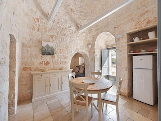 Casa per le vacanze Locorotondo Caratteristiche 16