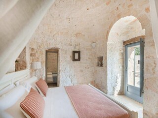 Casa per le vacanze Locorotondo Caratteristiche 18