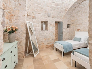 Casa per le vacanze Locorotondo Caratteristiche 20