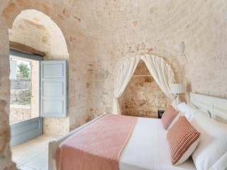 Casa per le vacanze Locorotondo Caratteristiche 21