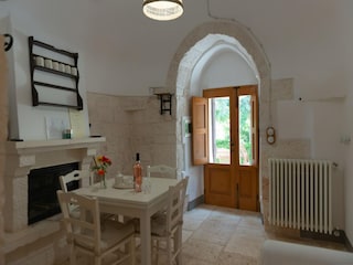 Casa per le vacanze Cisternino Caratteristiche 32