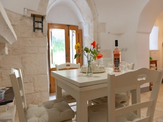Casa per le vacanze Cisternino Caratteristiche 39