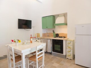 Vakantiehuis Cisternino Kenmerken 35