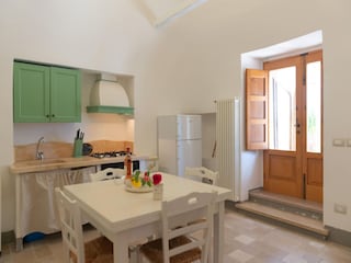 Casa per le vacanze Cisternino Caratteristiche 35