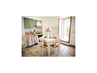 Ferienhaus Cisternino Ausstattung 48