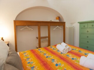 Ferienhaus Cisternino Ausstattung 50