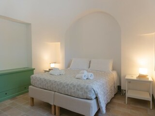 Ferienhaus Cisternino Ausstattung 39