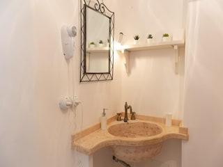 Casa per le vacanze Cisternino Caratteristiche 38