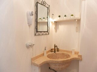 Ferienhaus Cisternino Ausstattung 60