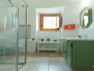 Ferienhaus Cisternino Ausstattung 53