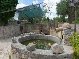 Casa per le vacanze Cisternino Registrazione all'aperto 19