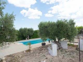 Casa per le vacanze Cisternino Registrazione all'aperto 15