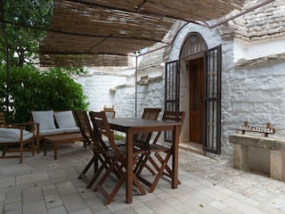 Casa per le vacanze Cisternino Registrazione all'aperto 22