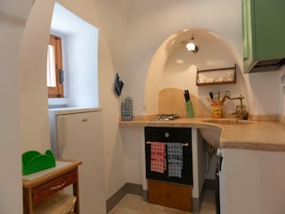 Casa per le vacanze Cisternino Caratteristiche 52