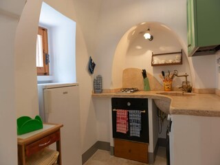 Ferienhaus Cisternino Ausstattung 43