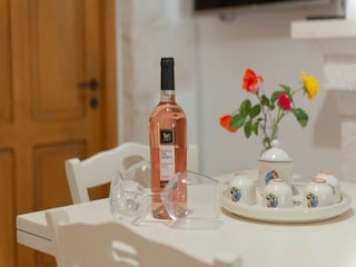 Casa per le vacanze Cisternino  62
