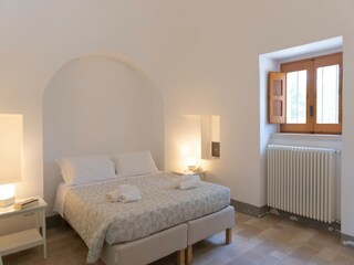 Ferienhaus Cisternino Ausstattung 56