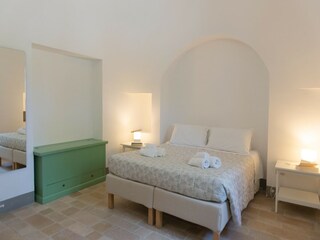 Ferienhaus Cisternino Ausstattung 57