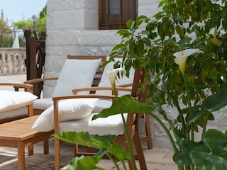 Casa per le vacanze Cisternino Registrazione all'aperto 18
