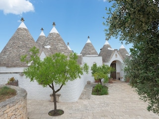Maison de vacances Cisternino Enregistrement extérieur 19