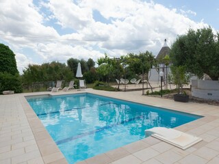 Maison de vacances Cisternino Enregistrement extérieur 20