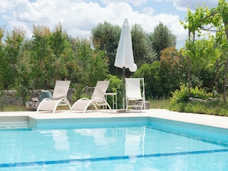 Casa per le vacanze Cisternino Registrazione all'aperto 29
