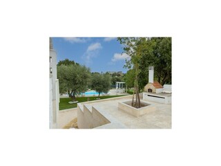 Casa de vacaciones Cisternino Grabación al aire libre 10