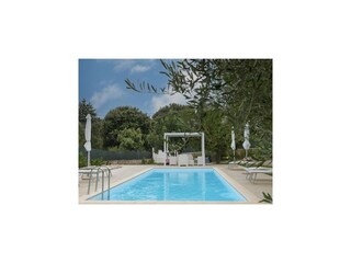 Maison de vacances Cisternino Enregistrement extérieur 11