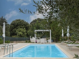 Maison de vacances Cisternino Enregistrement extérieur 5