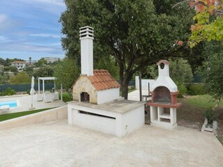 Maison de vacances Cisternino Enregistrement extérieur 7
