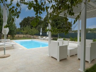 Maison de vacances Cisternino Enregistrement extérieur 9