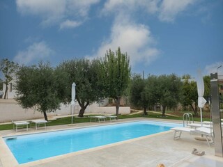 Maison de vacances Cisternino Enregistrement extérieur 10