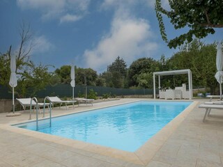 Maison de vacances Cisternino Enregistrement extérieur 11