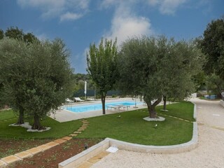 Maison de vacances Cisternino Enregistrement extérieur 12
