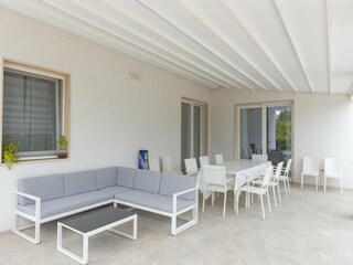 Maison de vacances Cisternino Enregistrement extérieur 13