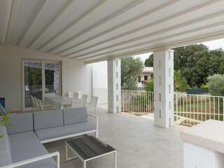 Maison de vacances Cisternino Enregistrement extérieur 14
