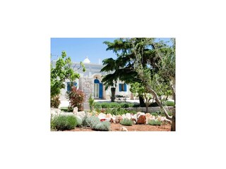 Maison de vacances Cisternino Enregistrement extérieur 2