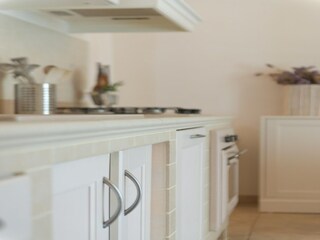 Vakantiehuis Cisternino Kenmerken 21