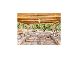 Maison de vacances Cisternino Enregistrement extérieur 9