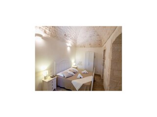Ferienhaus Cisternino Ausstattung 15