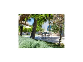 Vakantiehuis Cisternino Buitenaudio-opname 3
