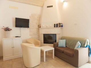 Vakantiehuis Cisternino Kenmerken 16