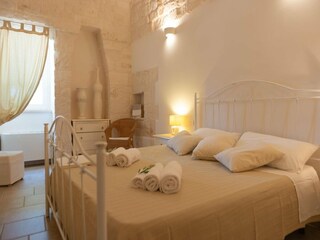 Vakantiehuis Cisternino Kenmerken 18