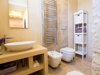 Vakantiehuis Cisternino Kenmerken 19