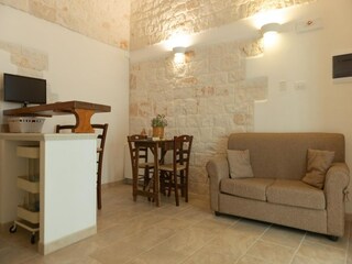 Vakantiehuis Cisternino Kenmerken 20