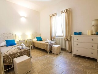Vakantiehuis Cisternino Kenmerken 22