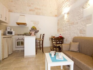 Vakantiehuis Cisternino Kenmerken 24