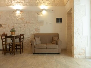 Vakantiehuis Cisternino Kenmerken 25